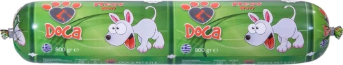 Doca Meat Roll Κρέας & Λαχανικά 800gr