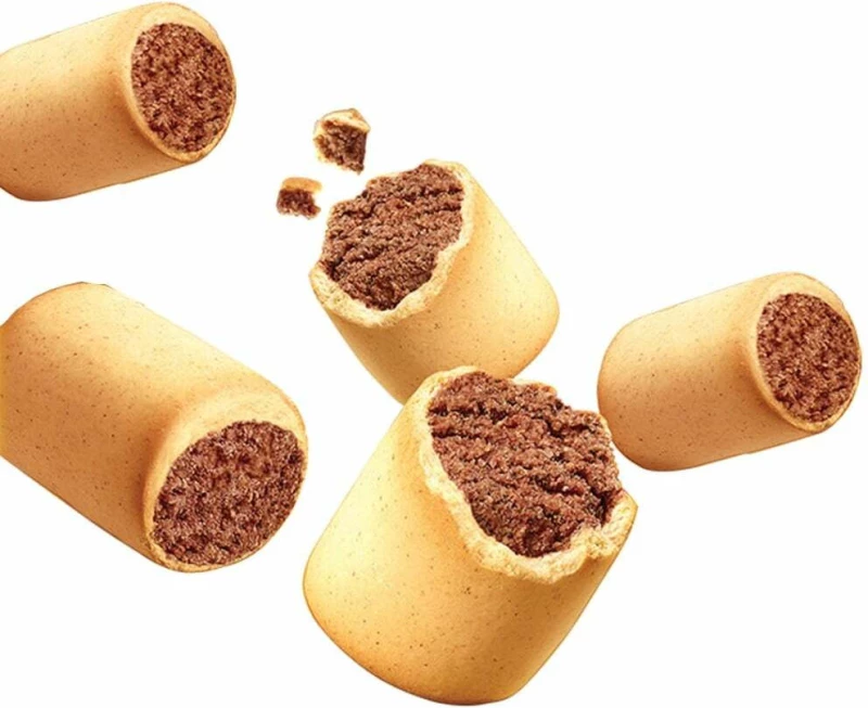Pedigree Markies Original Μπισκοτα Γεμιστα Για Σκυλους 500Gr