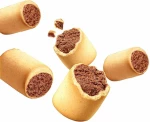 Pedigree Markies Original Μπισκοτα Γεμιστα Για Σκυλους 500Gr