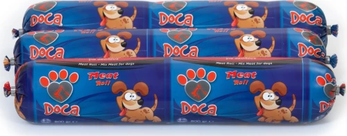 Doca Meat Roll Mix Κρεάτων 800gr