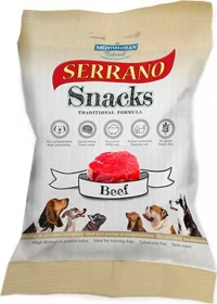 Mediterannean Serrano Βοδινό 100gr