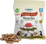 Mediterannean Serrano Βοδινό 100gr