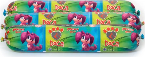 Doca Meat Roll Φιλέτο Γαλοπούλας 800gr