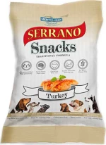 Mediterannean Serrano Γαλοπούλα 100gr