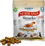 Mediterannean Serrano Γαλοπούλα 100gr