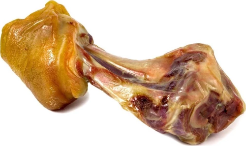 Mediterranean Natural Serrano Χοιρινό 550gr