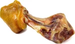 Mediterranean Natural Serrano Χοιρινό 550gr
