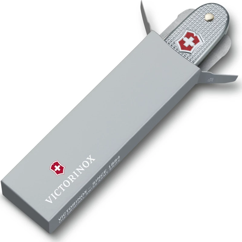 Victorinox Pioneer Alox Ελβετικός Σουγιάς