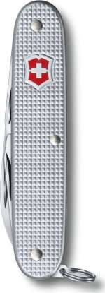 Victorinox Pioneer Alox Ελβετικός Σουγιάς