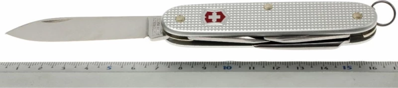 Victorinox Pioneer Alox Ελβετικός Σουγιάς