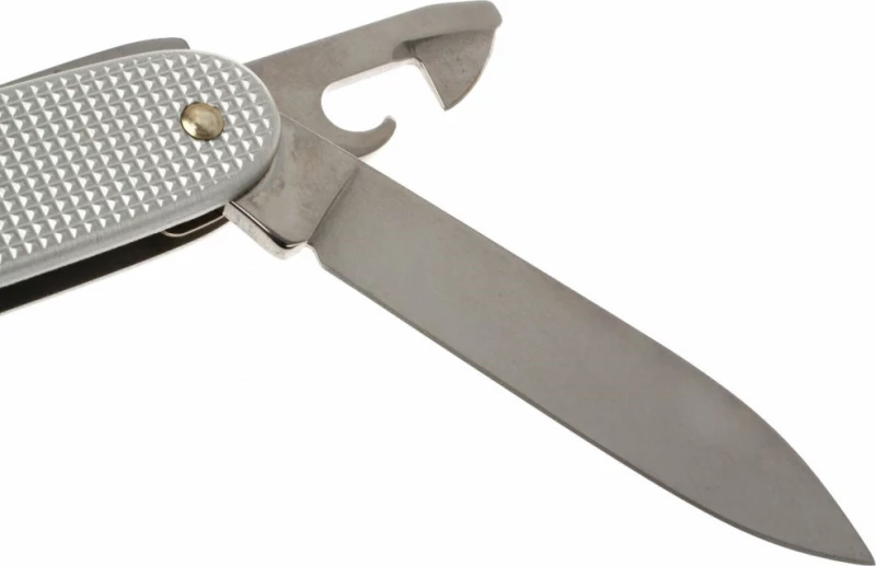 Victorinox Pioneer Alox Ελβετικός Σουγιάς