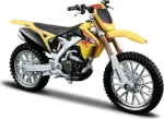 Bburago 1:18 Suzuki Rm-Z450