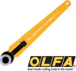 OLFA RTY-4 Περιστροφικός κόφτης 18mm