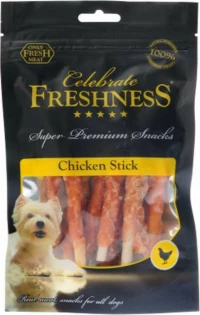 CELEBRATE FRESHNESS CHICKEN STICK 360gr
