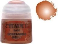 Citadel Base Screaming Bell 12ml