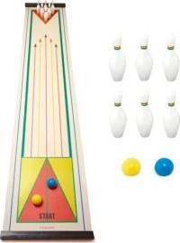 Επιτραπέζιο Bowling Kikkerland GG160