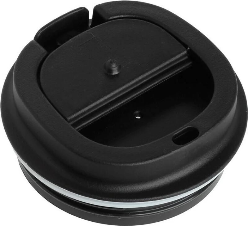 Ecolife Coffee Cup Dark Blue 0.37lt