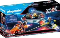 Playmobil Space: Galaxy Police Glider