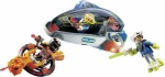 Playmobil Space: Galaxy Police Glider