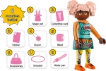 Playmobil EverDreamerz: Edwina Comic World