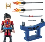 Playmobil Special Plus: Asian Fighter