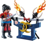 Playmobil Special Plus: Asian Fighter