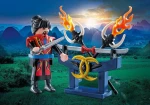 Playmobil Special Plus: Asian Fighter