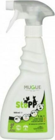 STOPP 3 IN 1 MUGUE 500ml