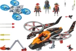Playmobil Space: Galaxy Police