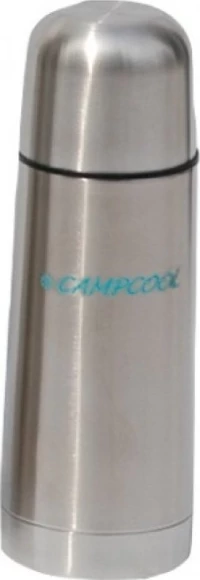 Campcool Θερμός Ανοξείδωτο 0.35lt