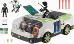 Playmobils Super 4 O Πράκτορας Dna Και Το Techno-Chameleon 6692