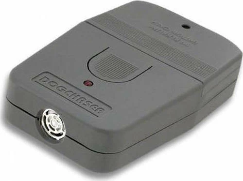 Albainox Ultrasonic DogChaser Απωθητής Σκύλων Με Υπερήχους
