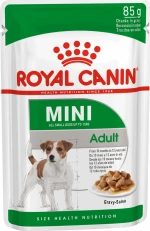 Royal Canin Mini Adult 85gr