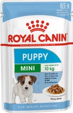 Royal Canin Mini Puppy 85gr