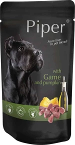Dolina Noteci Game & Pumpkin Ελάφι 500gr