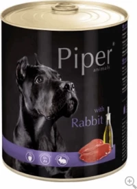 Dolina Noteci Piper Κουνέλι 800gr