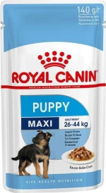 Royal Canin Maxi Puppy 140gr