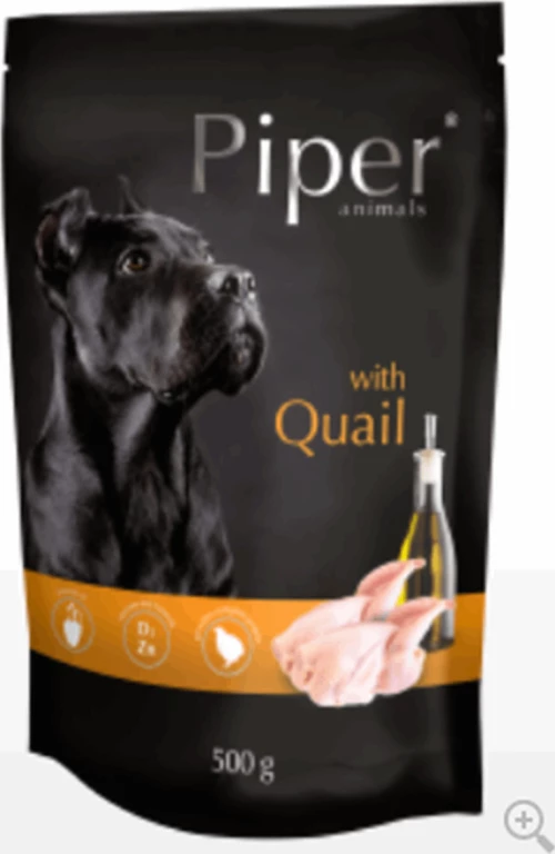 Dolina Noteci Piper Ορτύκι 500gr