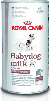 Royal Canin Baby Dog Milk 400gr