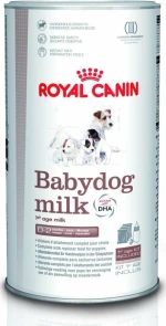 Royal Canin Baby Dog Milk 400gr