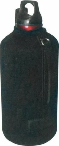 Amila Ισοθερμική Θήκη Μπουκαλιού Ø8x22cm