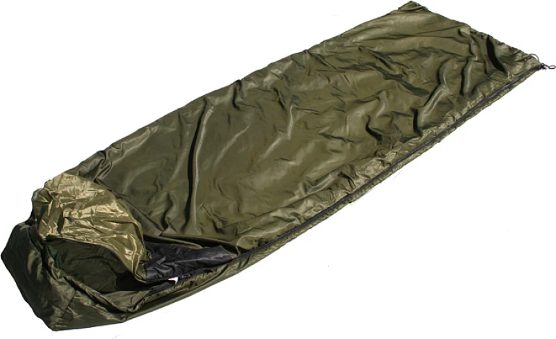 Υπνόσακος Snugpak Jungle Bag Λαδί