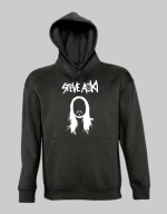 Steve Aoki Hoodie - BLACK