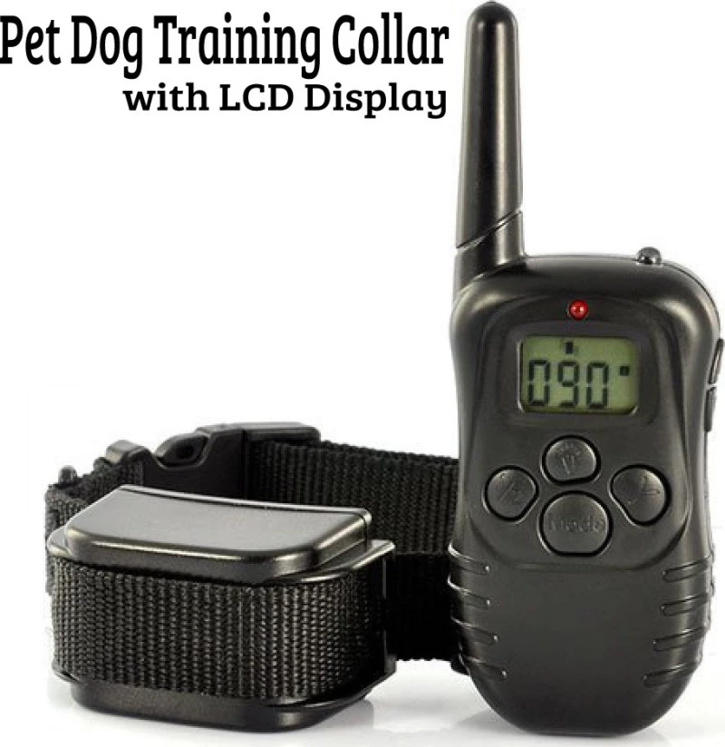 PetTrainer Κολάρο Εκπαίδευσης 300m