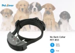 PetTrainer Κολάρο Γαυγίσματος PET853