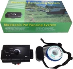 PetTrainer Ηλεκτρονικό Σύστημα Περίφραξης Σκύλου