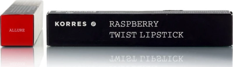 Korres Raspberry Twist Allure