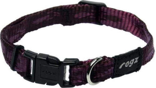 Rogz Alpinist Περιλαίμιο Σκύλου Kilimanjaro Small Purple
