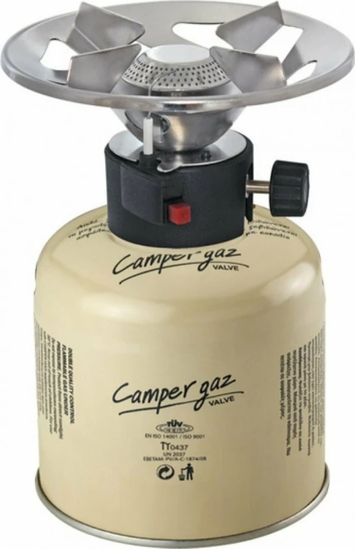 Camper Gaz Delux 500
