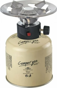 Camper Gaz Delux 500